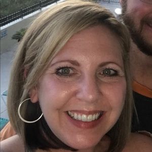 Meet your Posher, Anne